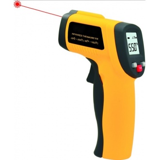 Infrared Thermometer ADD7850