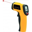 Infrared Thermometer ADD7850
