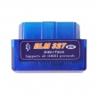 ELM327 Bluetooth OBD2 CAN-BUS Scanner Tool  Work with Android