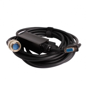 RS232 to RS485 Cable for MB STAR C3