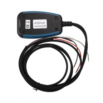 Truck Adblue Emulator for VOLVO