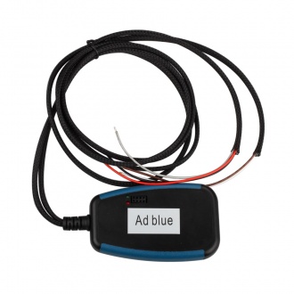 Truck Adblue Emulator For Mercedez-Benz(Only With Bosch AdBlue System)