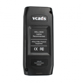 VOLVO VCADS & VOLVO Diagnostic Tool for truck/ bus 2.40 Version