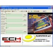 ECM Chiptuning 2001 V6.3 with 11500 Drivers