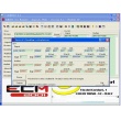ECM Chiptuning 2001 V6.3 with 11500 Drivers