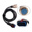 OBD2 16 PIN Cable for MB STAR C3