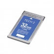 32MB PCMCIA Memory CARD FOR GM TECH2 Six Software -GM,OPEL,SAAB,ISUZU, SUZUKI Holden