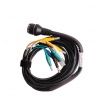 MB SD Connect Compact C4 DOIP V2023.03 Star Diagnostic Tool Best Quality With WiFi With Vediamo and DTS Software