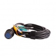 MB SD Connect Compact C4 DOIP V2023.03 Star Diagnostic Tool Best Quality With WiFi With Vediamo and DTS Software