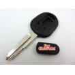 Chevrolet key shell ( right side)