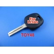 Lexus transponder key ID4D60(short)