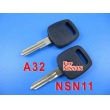 Nissan A32 key shell