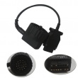 BMW ICOM A2+B+C With V2024.10 Engineers software Plus Lenovo T410 Laptop Ready to Use