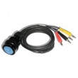 MB Star Diagnsotic cables for MB Star C3