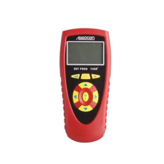 Godiag Auto Car Key Programmer T300+ New Release