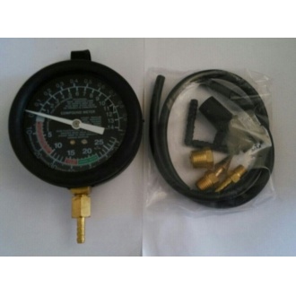 ADD622 Automotive Vacuum Gauge