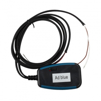 Truck Adblue Emulator for MAN