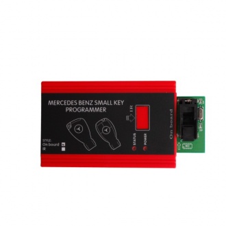 Benz small KEY Programmer