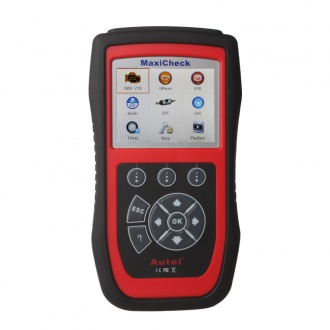 Autel MaxiCheck Pro EPB/ABS/SRS/SAS/TPMS Function Special Application Diagnostics