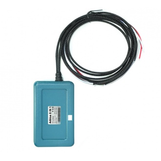 New Adblue Emulator 8-in-1 V3 for Mercedes MAN Scania Iveco DAF Volvo Renault and Ford