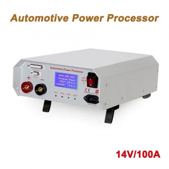 AUDI/VW/BENZ/BMW Automotive Programming Dedicated Power