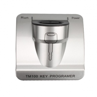V7.14 TM100 Transponder Key Programmer with Full Software (62 Module)
