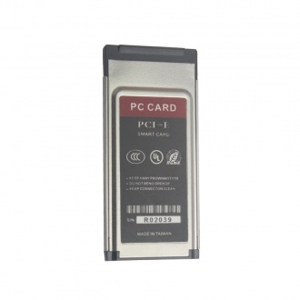 Nissan Consult3 and  Consult 4 Reprogramming Card Hot Sale