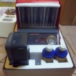 Original LAUNCH CNC-602A Injector Cleaner & Tester