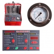 Original LAUNCH CNC-602A Injector Cleaner & Tester