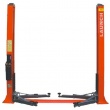 Launch TLT235SB Economical Floorplate Two Post car Lift