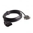 Multi-Diag Access J2534 2014V Universal OBDII Diagnostic Tool Support Multi Languages