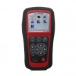 AUTEL TPMS DIAGNOSTIC AND SERVICE TOOL MaxiTPMS TS601 Automotive Activator Tire repair tools Code Reader