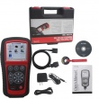 AUTEL TPMS DIAGNOSTIC AND SERVICE TOOL MaxiTPMS TS601 Automotive Activator Tire repair tools Code Reader