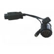 Motorcycle Cable For BMW ICOM 