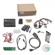 Latest Version V54 FGTech Galletto 4 Master BDM-Tricore-OBD Function ECU Programmer 