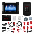 Autel MaxiSys MS908 Smart Automotive Diagnostic and Analysis System with LED Touch Display