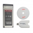 Nissan Consult3 and  Consult 4 Reprogramming Card Hot Sale