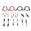 MT-08 Multifunction Circuit Test Wiring Accessories Kit Cables Works With MST-9000+