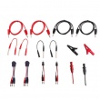 MT-08 Multifunction Circuit Test Wiring Accessories Kit Cables Works With MST-9000+