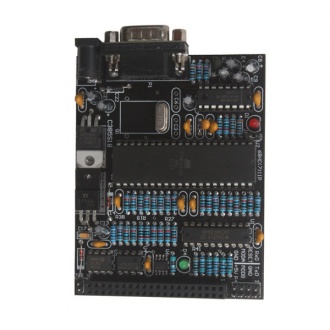 MC68HC11 Motorola 711 Programmer