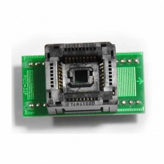 Chip Programmer Socket PLCC32 PLCC-32P