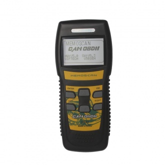 U581 LIVE DATA OBD2 Can-Bus Code Reader