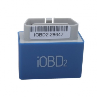 iOBD2 Diagnostic Tool For Android For VW AUDI/SKODA/SEAT By Bluetooth