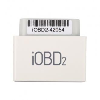 iOBD2 Diagnostic Tool for Iphone By WIFI