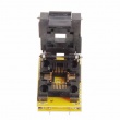 Chip Programmer Socket PLCC32 EP1M32 Adapter（Turn Cover）