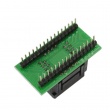 Chip Programmer Socket PLCC32 PLCC-32P