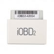 iOBD2 Diagnostic Tool for Iphone By WIFI