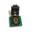 Chip Programmer SOCKET QFP64 FOR Xprog Programmer