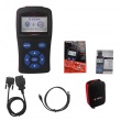 AUTOPHIX E-SCAN ES620 Scanner Support OBD2 VW Protocols(Including UDS Protocols)