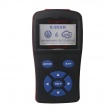 AUTOPHIX E-SCAN ES620 Scanner Support OBD2 VW Protocols(Including UDS Protocols)